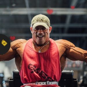 Meet your Posher, Johnattan